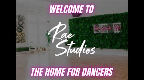 rae studios|rae dance studio.